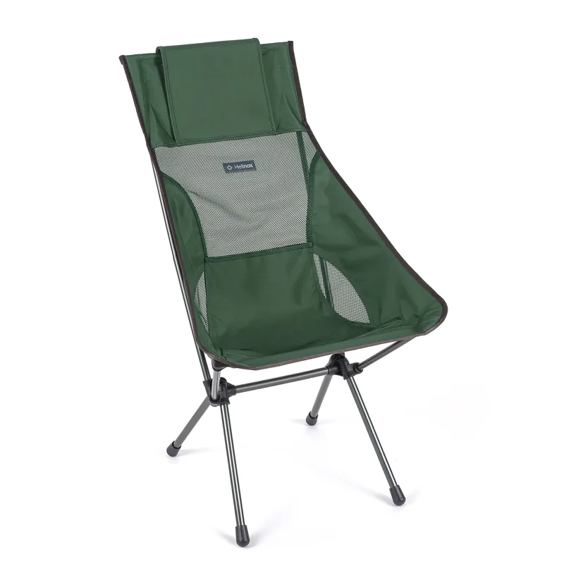 Helinox Sunset Chair Forest Green